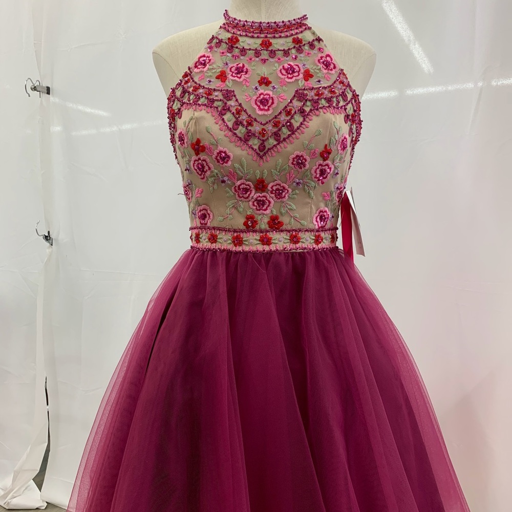 Homecoming Dress